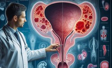 Tiểu máu, sụt cân... cảnh giác với ung thư bàng quang