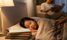 Vì sao rối loạn giấc ngủ ở trẻ em thành thị gia tăng?