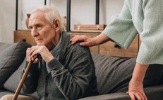 6 lưu ý khi tập luyện ở bệnh nhân sa sút trí tuệ