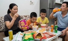 Lạm dụng thực phẩm quen thuộc khiến bạn dễ mắc tim mạch, tiểu đường và ung thư