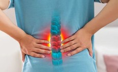 Thói quen dễ gây đau lưng những ngày cận Tết