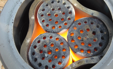 Đừng để việc sưởi ấm cướp đi sinh mạng của bạn