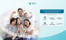 Bệnh viện Hoàn Mỹ Sài Gòn triển khai dịch vụ bảo lãnh viện phí quốc tế
