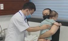 Hà Nội có hàng trăm ca cúm nhập viện mỗi tuần, cần chú ý khi bị sốt