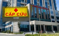 42 người nhập viện nghi ngộ độc khí: Cách sơ cứu an toàn