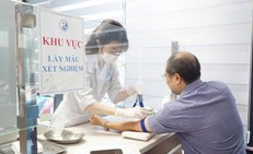 Thủ phạm gây gan nhiễm mỡ từ những bữa cơm gia đình