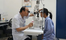 10 lời khuyên vàng bảo vệ mắt sáng khỏe