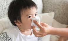 Nhận biết viêm mũi dị ứng ở trẻ và cách phân biệt với bệnh khác