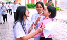 Đứa trẻ quá ngoan có thể đang che giấu áp lực tâm lý gì?