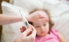 Dấu hiệu phản ánh tình trạng bệnh nặng ở trẻ cần đi khám ngay