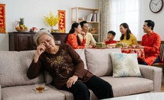 Cảnh báo sức khỏe người cao tuổi khi giờ sinh hoạt thay đổi bất thường