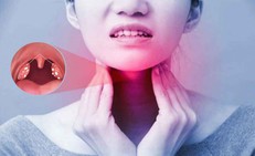 Viêm amidan tái phát có nên cắt không?