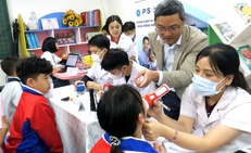 Tỷ lệ sâu răng ở trẻ em Việt Nam chạm mức 90%: Bác sĩ nha khoa khuyên gì?