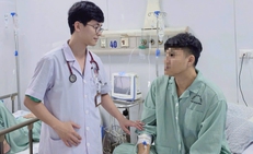 Những biểu hiện đặc trưng trước khi bị đột quỵ vài ngày ở người trẻ dễ bị bỏ qua và lầm tưởng chết người