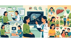 Hiểm họa của ung thư gan thầm lặng khiến tuổi thọ bị rút ngắn