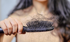 Rụng tóc như thế nào mới đáng lo ?