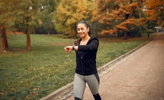 Lợi ích khi đi bộ 15 phút mỗi ngày