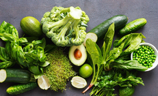 Ăn gì để giảm nguy cơ ung thư?