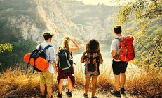Bất ngờ lên cơn hen khi đi du lịch cần làm gì?