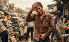 Cảnh báo bệnh nam khoa tăng mạnh khi tập ngoài trời nắng