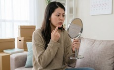 Mụn đinh râu và những cảnh báo sức khỏe không nên bỏ qua