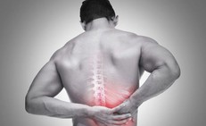 Chữa đau thắt lưng đột ngột đúng cách