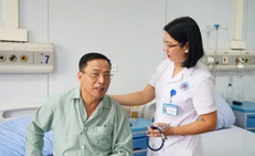 Hệ lụy muộn màng khi người cao tuổi giấu bệnh vì sợ làm phiền con cháu