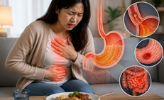 Đầy bụng sau ăn có thể cảnh báo bệnh nguy hiểm nào?