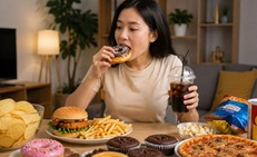 Sự thật  về fructose và tinh bột tinh chế khiến gan nhiễm mỡ