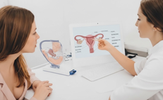 Dấu hiệu bất thường ở vùng kín chị em không nên bỏ qua