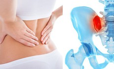 Đau vùng chậu mạn tính do đâu?