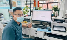 Vì sao Việt Nam cần bỏ bệnh án giấy?