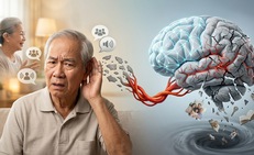 Cách phát hiện sớm nghe kém ở người cao tuổi