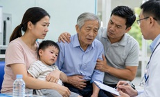 Nghi ngộ độc thực phẩm, 6 giờ đầu cần làm gì?