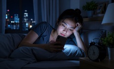 Hội chứng trì hoãn giấc ngủ là gì?