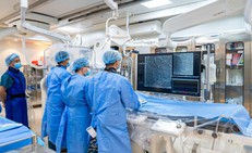 Bệnh viện Hoàn Mỹ Sài Gòn triển khai kỹ thuật thay van động mạch chủ qua da, mở ra cơ hội điều trị ít xâm lấn cho bệnh nhân tim mạch