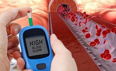 Hôn mê do hạ đường huyết, nguy cơ thường trực ở người tiểu đường
