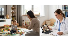 10 thông tin cha mẹ cung cấp khi đi khám giúp bác sĩ hiểu rõ sự phát triển của trẻ