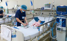 Trẻ mắc Adenovirus tăng gấp 3 năm ngoái, phụ huynh cần làm gì để phòng tránh cho con?