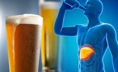 Ngoài hạn chế rượu bia, những thói quen nào giúp phòng bệnh gan hiệu quả? 