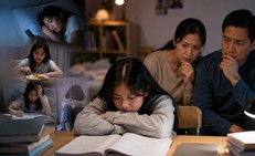 Những dấu hiệu cảnh báo trẻ rơi vào khủng hoảng cha mẹ cần chú ý