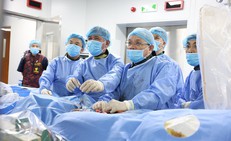 Bệnh lý tim mạch ngày càng gia tăng và trẻ hóa, cách phát hiện sớm