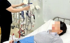 Suy thận mạn có cần kiêng quan hệ tình dục không?