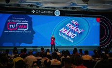 Organon cùng dược sĩ nâng cao chất lượng chăm sóc sức khỏe phụ nữ