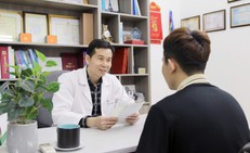 Những tín hiệu ngầm báo động sức khỏe nam giới vào sáng sớm