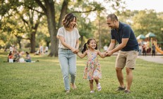 Giảm nguy cơ cận thị: Trẻ cần ở ngoài trời bao lâu mỗi ngày?
