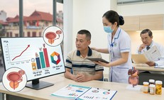 Làm xét nghiệm PSA có cần kiêng quan hệ tình dục?