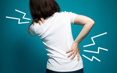 Không chủ quan khi đau nhức xương khớp thời kỳ tiền mãn kinh