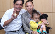 Nữ nghệ sĩ từng hết lòng giúp đỡ Thương Tín phản ứng thế nào về tình trạng mới nhất của sao 'Biệt động Sài Gòn'?