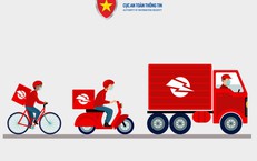 ‘B&#249;ng ph&#225;t’ lừa đảo mạo danh shipper giao h&#224;ng